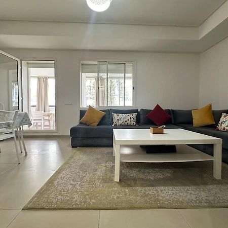 Appartement Mirabelle Bouznika Zewnętrze zdjęcie