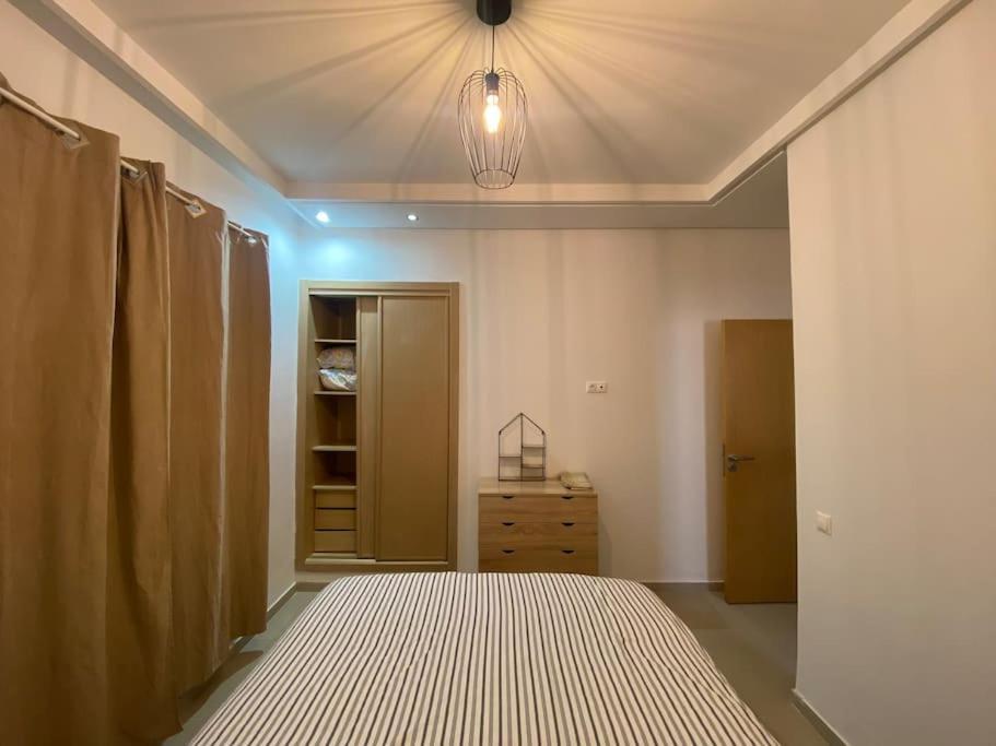 Appartement Mirabelle Bouznika Zewnętrze zdjęcie