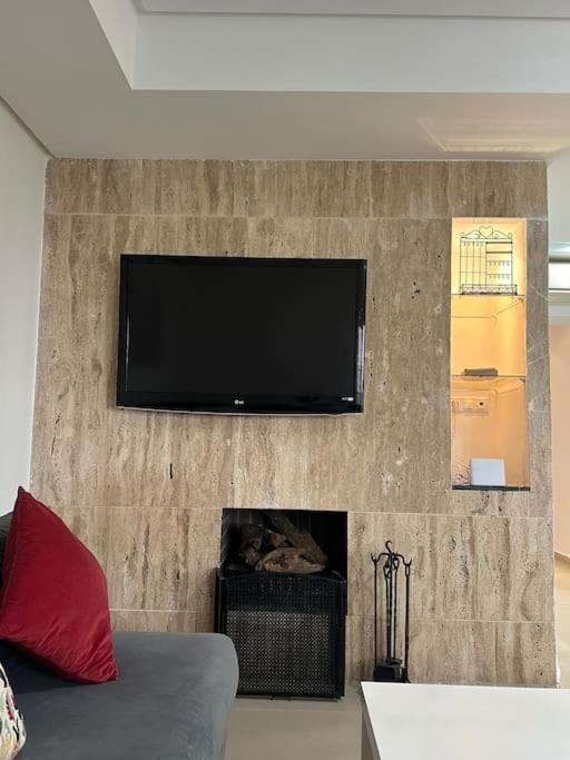 Appartement Mirabelle Bouznika Zewnętrze zdjęcie
