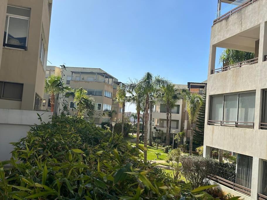 Appartement Mirabelle Bouznika Zewnętrze zdjęcie