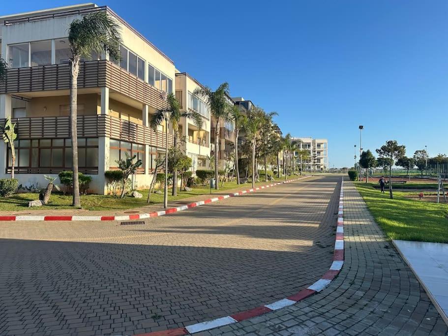 Appartement Mirabelle Bouznika Zewnętrze zdjęcie