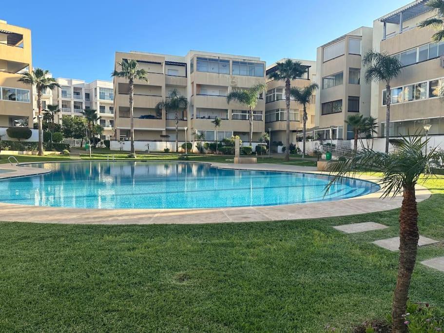 Appartement Mirabelle Bouznika Zewnętrze zdjęcie
