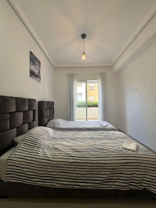 Appartement Mirabelle Bouznika Zewnętrze zdjęcie