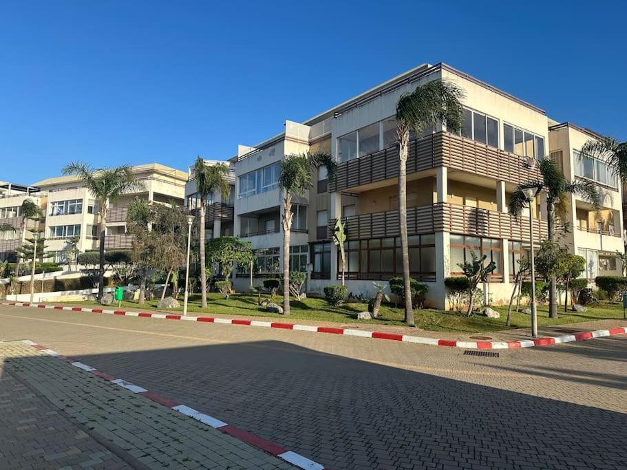 Appartement Mirabelle Bouznika Zewnętrze zdjęcie