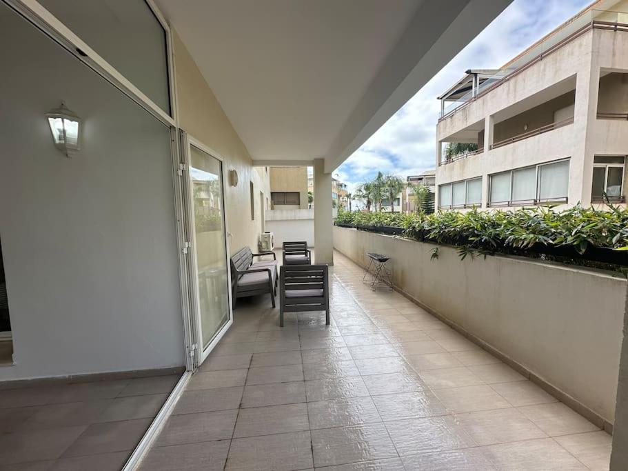 Appartement Mirabelle Bouznika Zewnętrze zdjęcie
