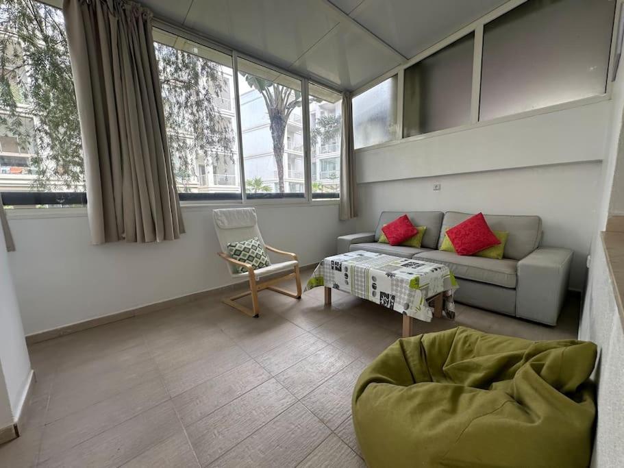 Appartement Mirabelle Bouznika Zewnętrze zdjęcie