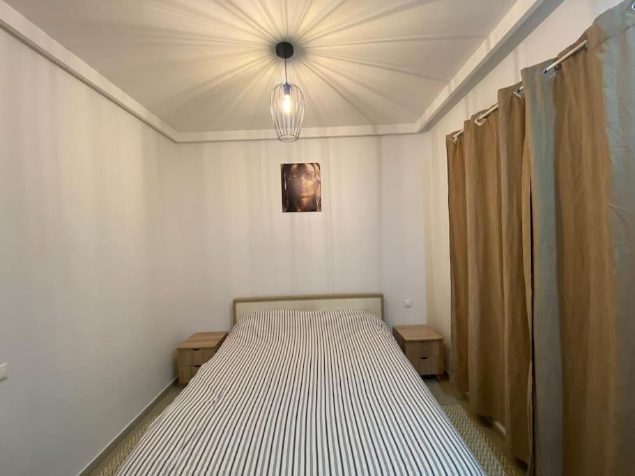 Appartement Mirabelle Bouznika Zewnętrze zdjęcie