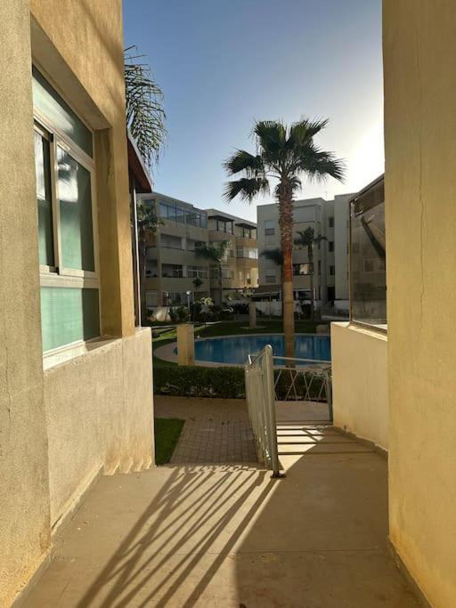 Appartement Mirabelle Bouznika Zewnętrze zdjęcie
