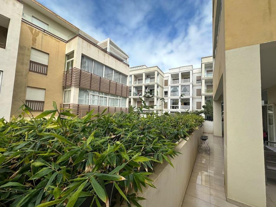 Appartement Mirabelle Bouznika Zewnętrze zdjęcie