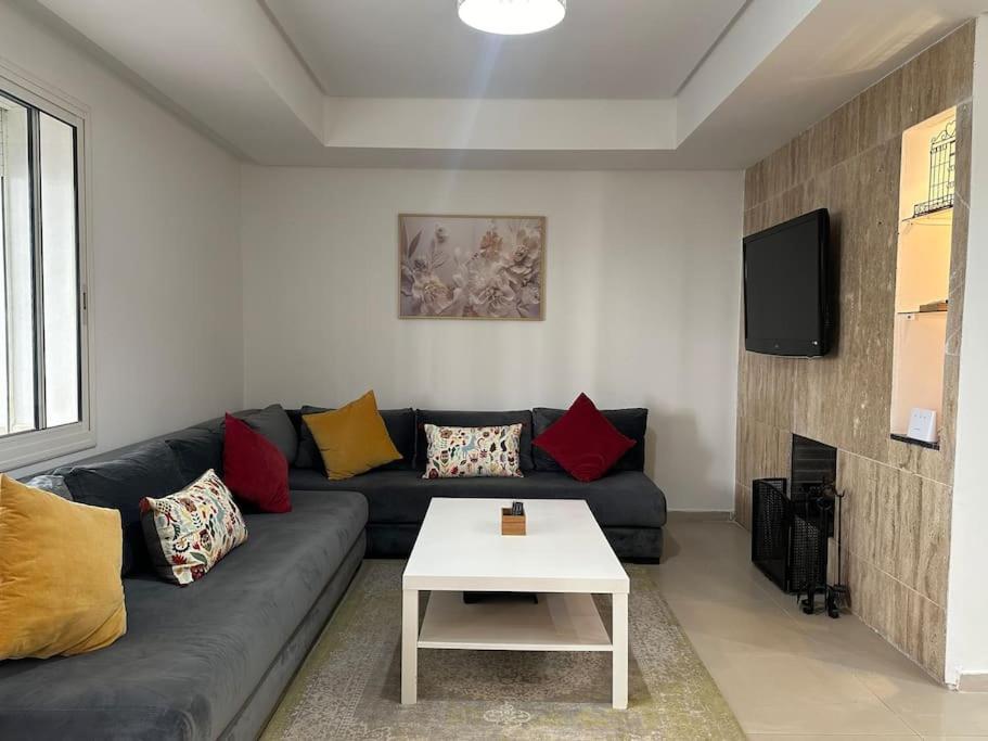 Appartement Mirabelle Bouznika Zewnętrze zdjęcie