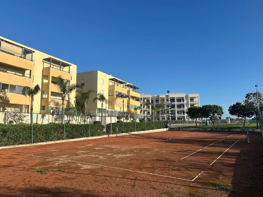 Appartement Mirabelle Bouznika Zewnętrze zdjęcie