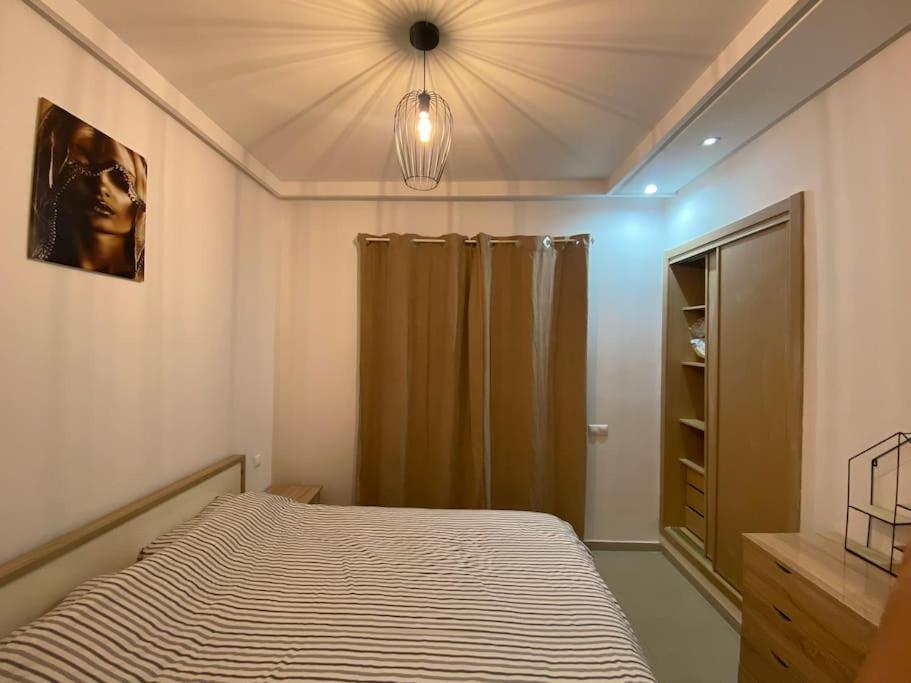 Appartement Mirabelle Bouznika Zewnętrze zdjęcie